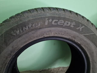 Hankook R16*70*215 зима foto 2