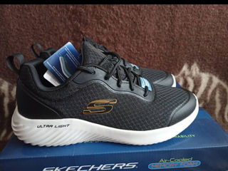 Мужские кроссовки Skechers Bounder Vol 12 SN foto 2