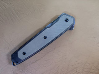 Нож Crkt foto 2