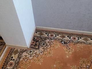 Covor la balcon-bucatarie, seria 143 foto 2