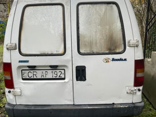 Fiat Scudo foto 3