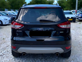 Ford Kuga foto 6