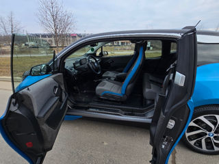 BMW i3 foto 8