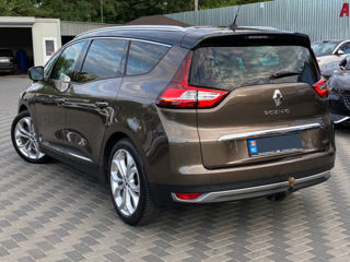 Renault Grand Scenic foto 3