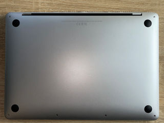 MacBook Pro 13" M1 2020 foto 2