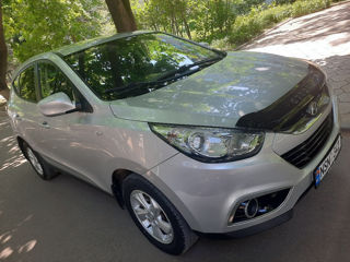 Hyundai ix35 foto 10