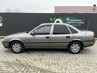 Opel Vectra