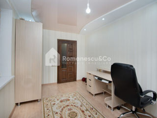 Apartament cu 2 camere, 57 m², Botanica, Chișinău foto 4