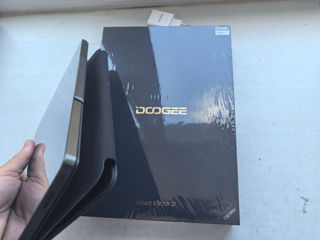 Планшет Doogee T30 Max 20/512Гб. Новый foto 2