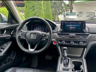 Honda Accord foto 10