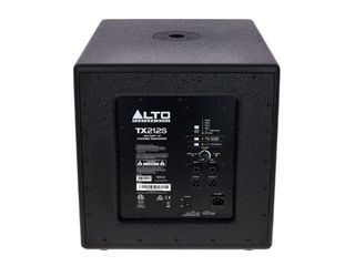 Subwoofer activ Alto TX212S. livrare în toată Moldova,plata la primire foto 4