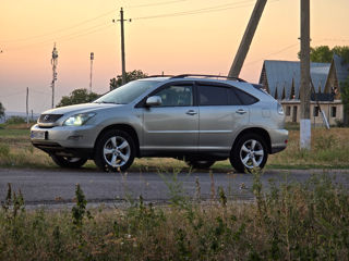 Lexus RX Series