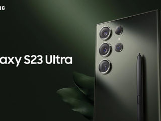 Samsung Galaxy S23 S23 Plus S23 Ultra - Mega-performanta la cele mai bune preturi !Garantie 24 luni! foto 3