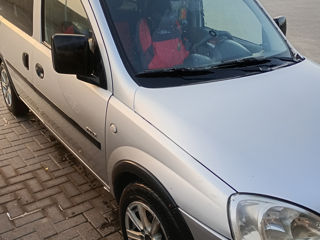 Opel Combo foto 5