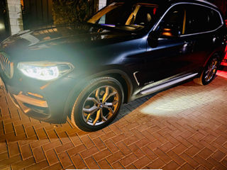 BMW X3 foto 8