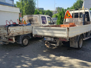 Ford  Tranzit  фото 2