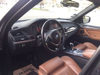 BMW X5 foto 7