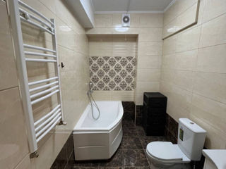 Apartament cu 1 cameră, 55 m², Telecentru, Chișinău foto 10