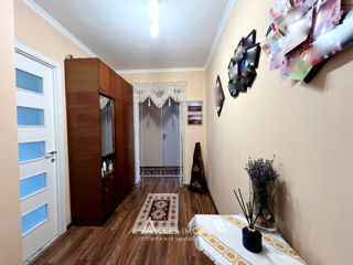 Apartament cu 3 camere, 70 m², Botanica, Chișinău foto 10