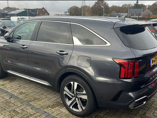 KIA Sorento foto 15