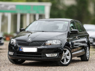 Skoda Rapid foto 2