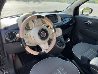 Fiat 500 foto 6