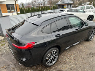 BMW X4 foto 7