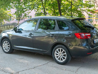 Seat Ibiza foto 3