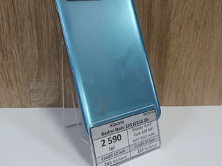 Xiaomi Redmi Note 12S 8/256 Gb - 2590 lei