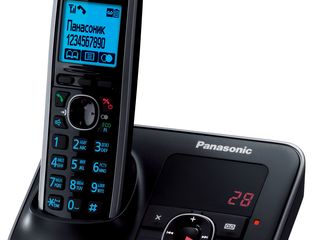 Panasonic - новые радиотелефоны супер дёшево ! foto 5