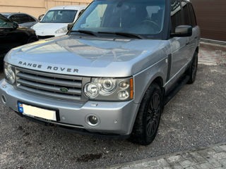 Land Rover Range Rover foto 2