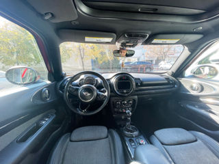 Mini Clubman foto 5