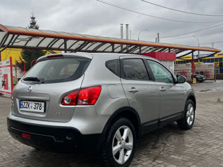 Nissan Qashqai foto 4