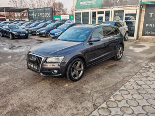 Audi Q5 foto 3