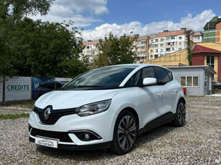 Renault Scenic foto 3