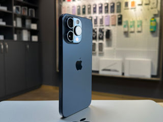 iPhone 15 ProMax 512Gb (Magazin/Магазин/Store)(Garanție/Гарантия/Warranty)