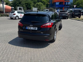 Ford Focus фото 3