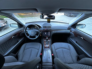 Mercedes E-Class foto 10