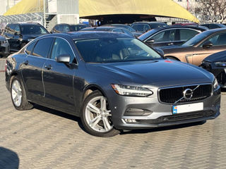 Volvo S90 foto 3