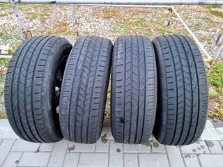 5x112 R17  Skoda,VW,Seat foto 10