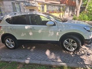 Nissan Qashqai foto 1