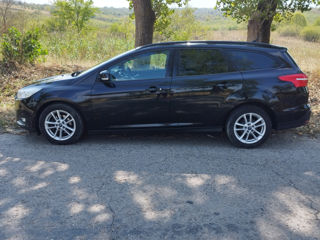 Ford Focus foto 3