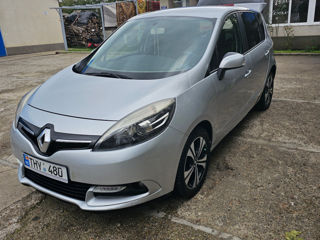 Renault Scenic foto 5