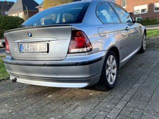 BMW 3 Series foto 3