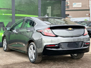 Chevrolet Volt foto 4