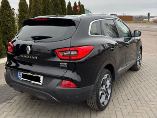 Renault Kadjar foto 3