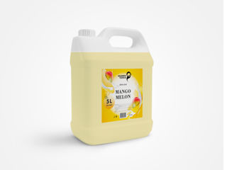 Sapun lichid Mamma Terra mango-melon 5 l