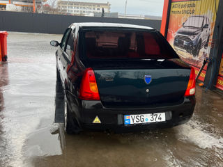 Dacia Logan foto 3