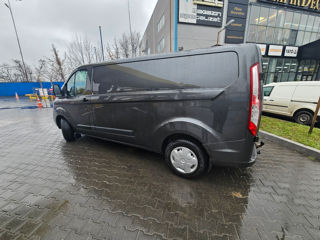 Ford Transit Custom foto 5