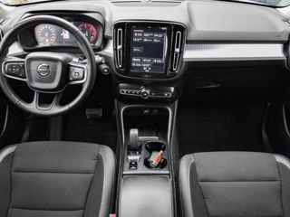 Volvo XC40 foto 6